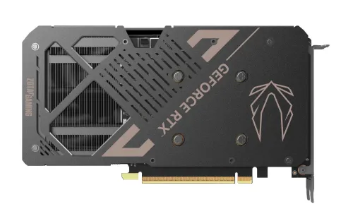 Karta graficzna Zotac GeForce RTX 5060 Ti AMP 16GB GDDR7 128bit DLSS 4