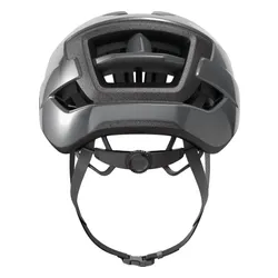Kask rowerowy ABUS Wingback Race Szary Szosowy (rozmiar S)