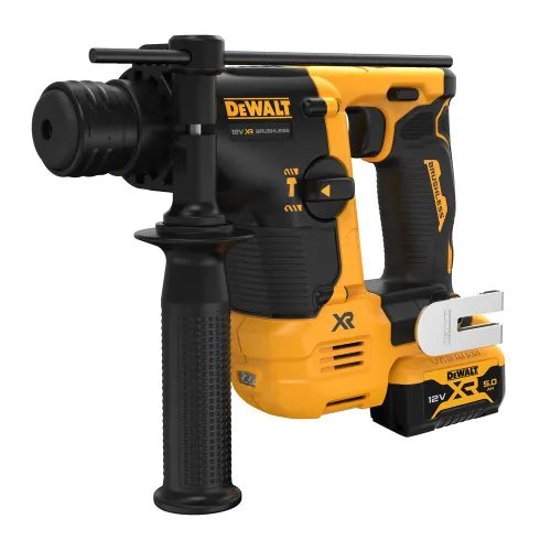 Перфоратор DeWalt DCH072P2