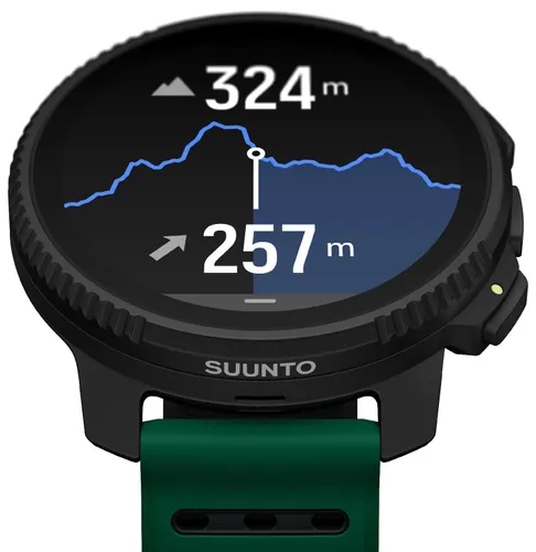 Smartwatch SUUNTO Vertical 2 Zielony