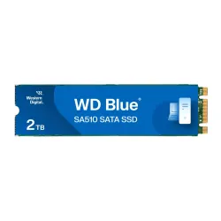 Dysk WD Blue SA510 2TB SATA