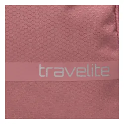 Travelite Kick Off Rucsac 6912-14 Rose