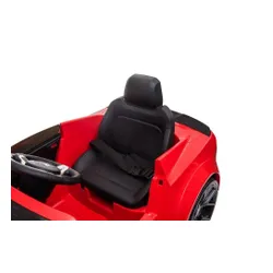 Auto Na Akumulator Dla Dziecka Ford Mustang Gt Drift Sx2038 2X200W LED Pilot Skóra MP3