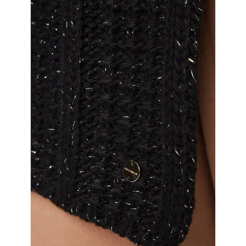 Fular Coccinelle Linette E7 MY9 31 11 01 Noir 001