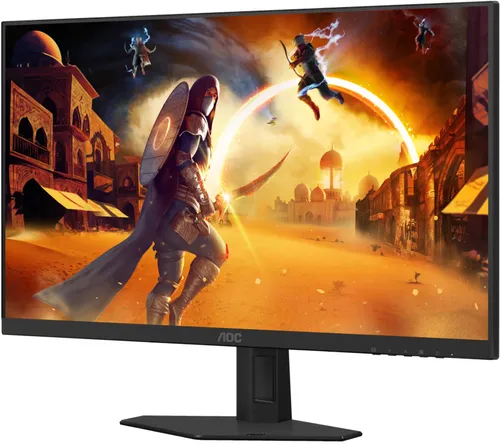 Monitor AOC 24G4ZRE 23.8" 1920x1080px IPS 260Hz 0.3 ms [MPRT]