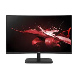 Monitor Acer ED270X 27" Full HD VA 240Hz 1ms Zakrzywiony Gamingowy