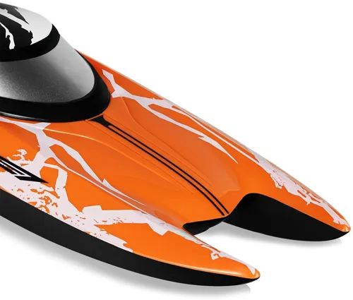 Łódź zdalnie sterowana OVERMAX X-Tide