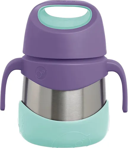 Termos B.BOX BB400503 Fioletowo-błękitny