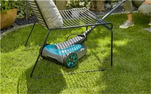 Gardena HandyMower Çim Biçme Makinesi 22/18V P4A (14620-55)