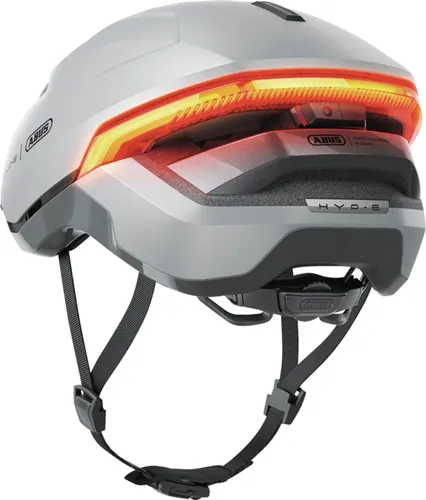 Kask rowerowy ABUS Hyp-E