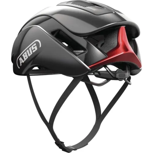 Kask rowerowy Abus GameChanger 2.0 tytanowy