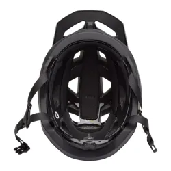Kask rowerowy Fox Speedframe Solid MIPS czarny