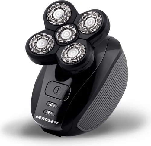 Golarka BERDSEN BD-264 5w1 Na mokro i sucho