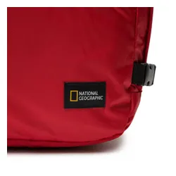 Rucsac National Geographic Way N11802. 35 roșu