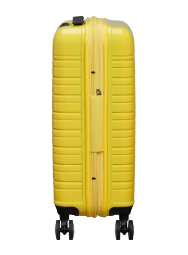 Чемодан American Tourister Flashline - lemon yellow