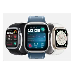 Smartwatch HUAWEI Watch D2 Niebieski