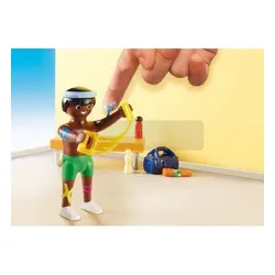 Playmobil 70195 Fizjoterapeuta