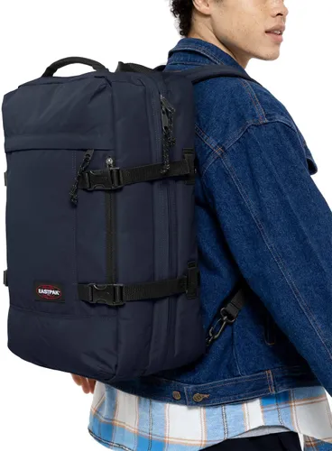 Рюкзак сумка Eastpak Travelpack-ultramarine