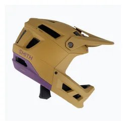 Kask rowerowy Smith Mainline MIPS matte coyote/indigo