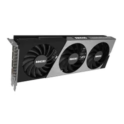 Karta graficzna Inno3D GeForce RTX 4070 X3 OC 12GB GDDR6X 192bit DLSS