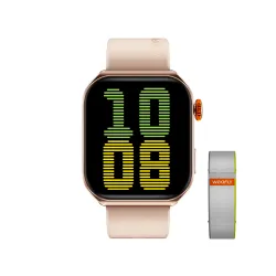 Smartwatch Weofly Edge 2 Złoty