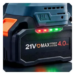 Akumulator 21V 4Ah Humberg HM-439 bateria do elektronarzędzi Li-Ion 10 ogniw