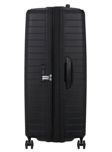 Walizka duża XL American Tourister FastForward - flash black