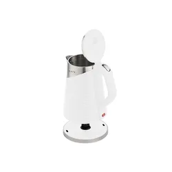 Lafe Elegant White