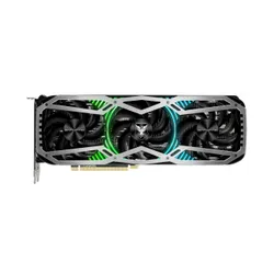 Видеокарта GeForce RTX 3070ti Phoenix 8GB GDDR6 256bit HDMI / 3D LHR