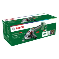 Bosch AdvancedGrind Taşlama Makinesi 18V-80 06033E5100