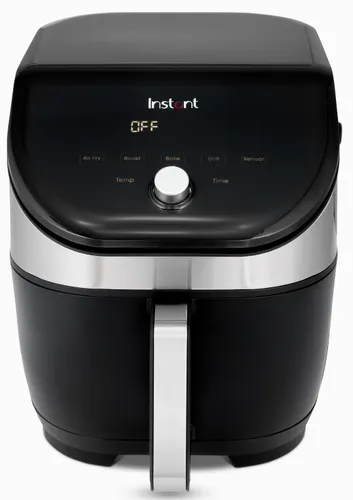 Air Fryer Frytkownica beztłuszczowa INSTANT POT Vortex Slim 5.7l programator czasowy