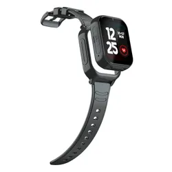 Smartwatch FOREVER Look Me KW-510 Czarny