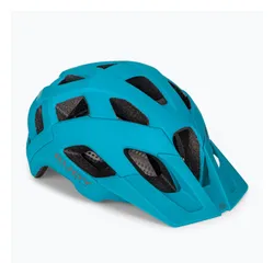 Kask rowerowy Rudy Project Crossway lagoon matte