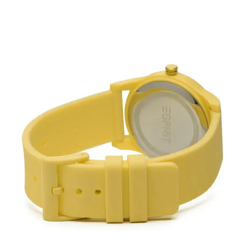 Часы Esprit ESLW23710SI Yellow