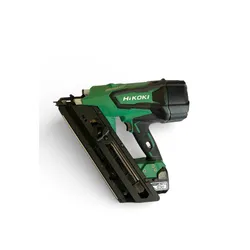 Gwoździarka akumulatorowa Hikoki NR1890DBCL WQZ - outlet