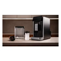 Ekspres CECOTEC Cremmaet Lungo Latte