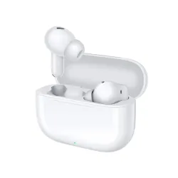 Słuchawki bezprzewodowe Huawei FreeBuds SE 4 ANC Dokanałowe Bluetooth 5.4 Biały