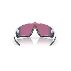 Очки для шоссейного велоспорта OAKLEY Jawbreaker PRIZM