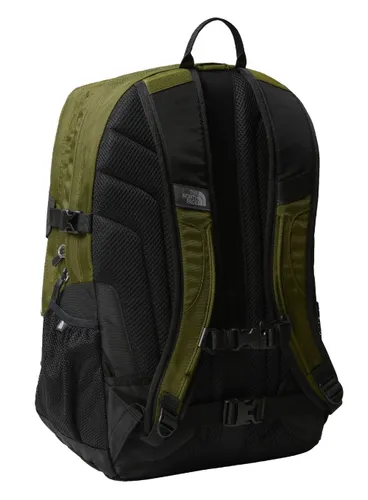 Рюкзак The North Face Borealis Classic-forest olive / tnf black