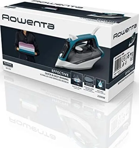 Утюг Rowenta Effective DX1550D1