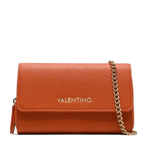 Valentino Zero Vps7b3212 Portofel Arancio