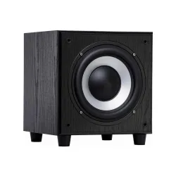 Subwoofer Wilson SUB-9 Aktywny 150W Czarny