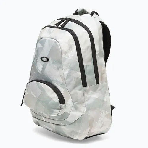 Plecak miejski Oakley Primer RC Laptop 20 l mountain camo green