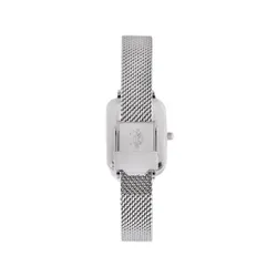 Часы U.S. Polo Assn. Odette USP8288ST Silver