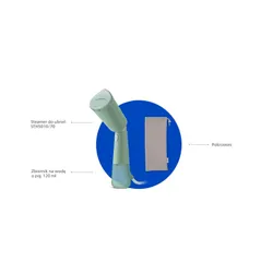 Parownica do ubrań (Steamer) PHILIPS STH5010/70