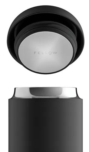 Kubek termiczny FELLOW Carter Move Mug Czarny 473 ml