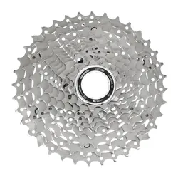 Кассета для велосипеда SHIMANO Deore CS-HG50