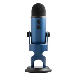 Blue Yeti USB Midnight Blue Mikrofon (988-000232)