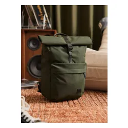 Plecak miejski Bellroy Classic Rolltop - olive