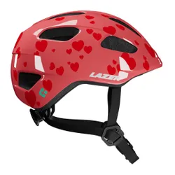 Kask rowerowy LAZER Nutz KinetiCore
